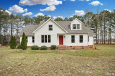 108 Walnut Dr Benson, NC 27504