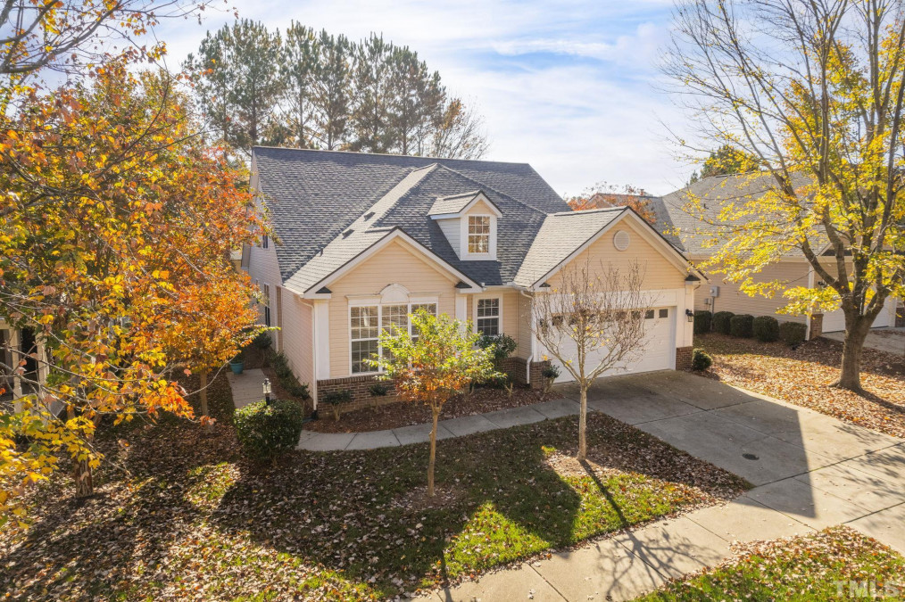 143 Rockport Ridge Way, Cary, NC 27519 Raleigh Realty