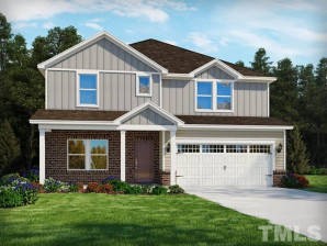 223 Acorn Grove Rd Garner, NC 27529