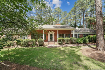 207 Downing Pl Southern Pines, NC 28387