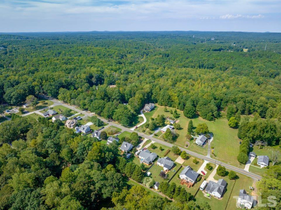 2911 Sparger Rd Durham, NC 27705