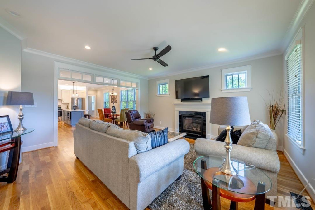 2911 Sparger Rd Durham, NC 27705