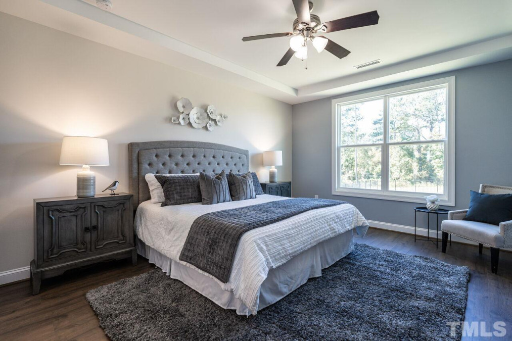 42 Clearbrook Ct Angier, NC 27501