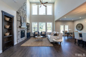 42 Clearbrook Ct Angier, NC 27501