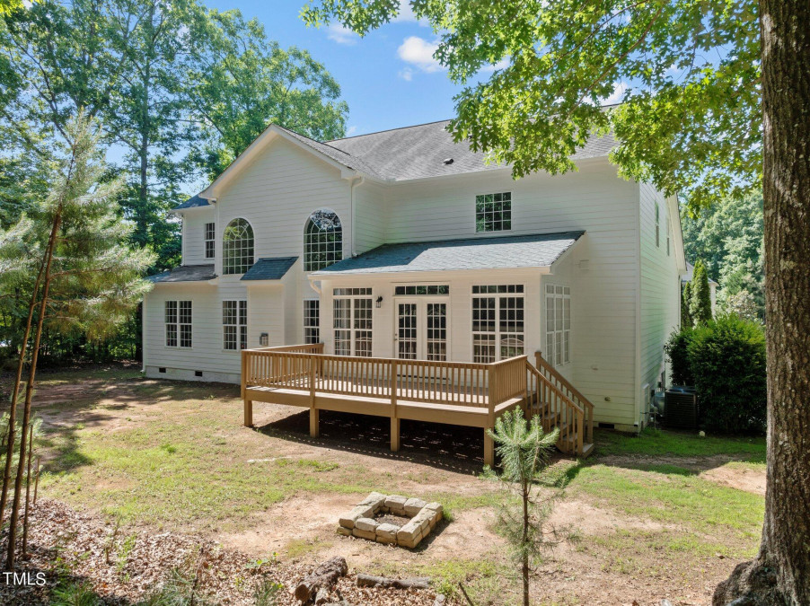 2800 Blue Ravine Rd Wake Forest, NC 27587