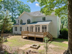 2800 Blue Ravine Rd Wake Forest, NC 27587