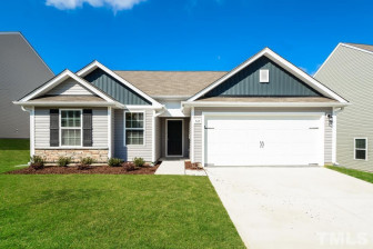 745 Cider Mill Way Zebulon, NC 27597