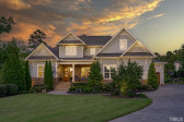 101 Vervain Way Holly Springs, NC 27540