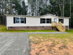 117 Little John Ct Warrenton, NC 27589