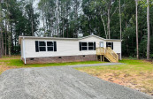 117 Little John Ct Warrenton, NC 27589