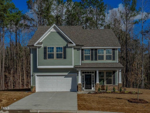 83 Baird Cove St Angier, NC 27501