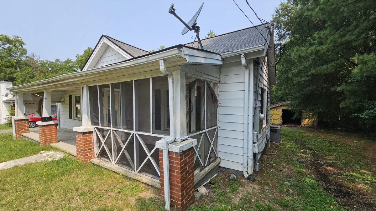 307 Watson St, Creedmoor, NC 27522 Raleigh Realty