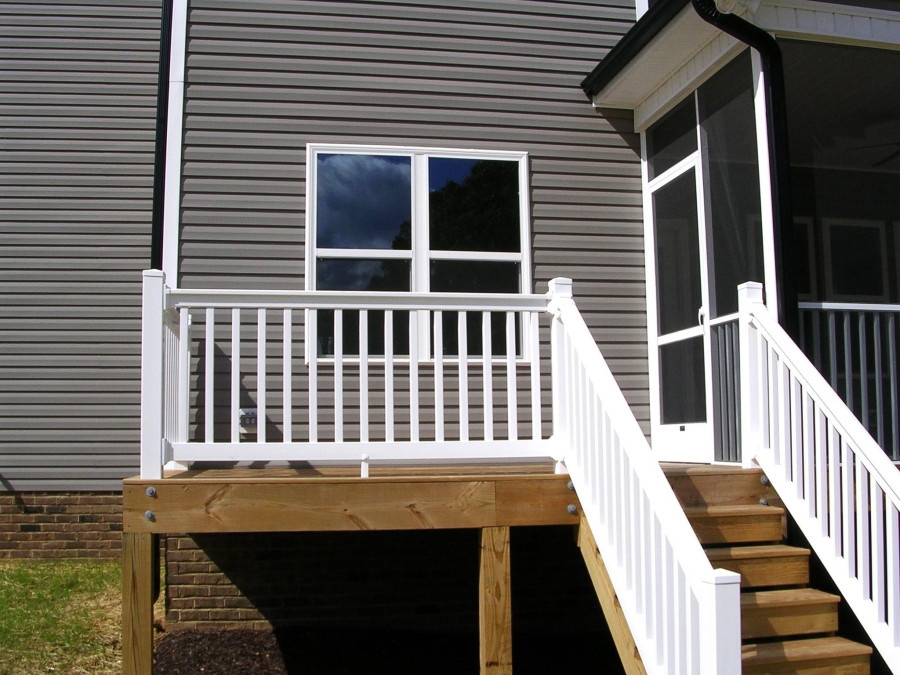154 Hampshire Ct Four Oaks, NC 27524