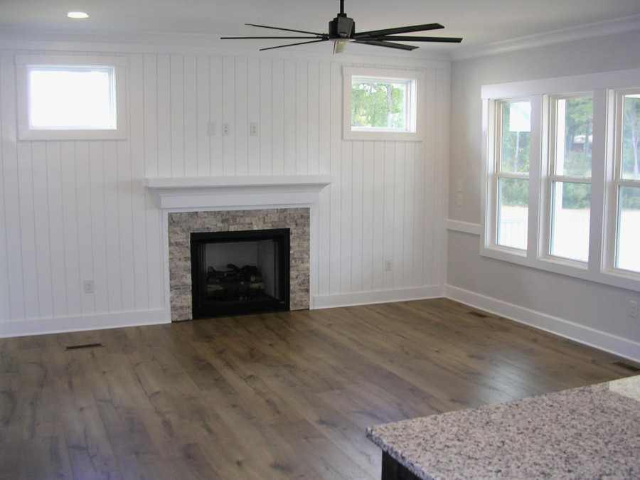154 Hampshire Ct Four Oaks, NC 27524