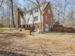 3918 Stoneycreek Rd Chapel Hill, NC 27514