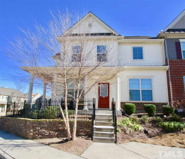 9300 Alcazar Walk Raleigh, NC 27617