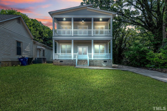 1213 Person St Raleigh, NC 27601