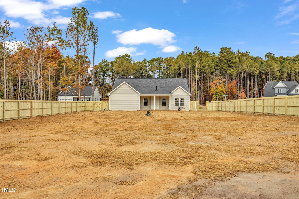 30 Barham Mill Pond Ln Wendell, NC 27591