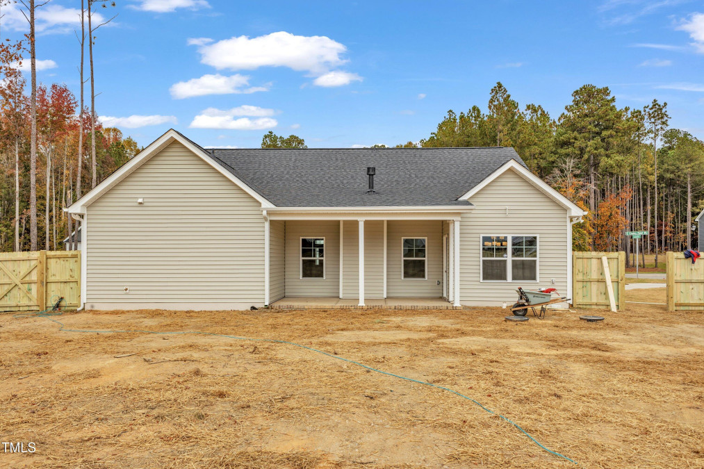 30 Barham Mill Pond Ln Wendell, NC 27591