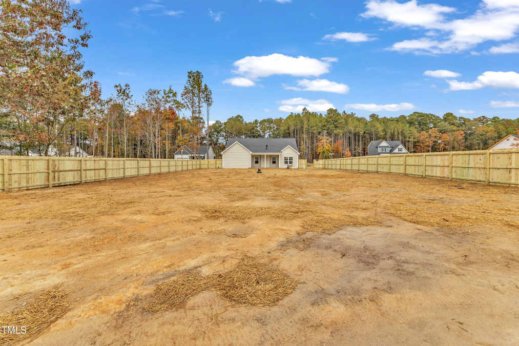 30 Barham Mill Pond Ln Wendell, NC 27591