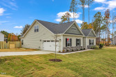 30 Barham Mill Pond Ln Wendell, NC 27591