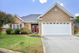 101 Haley Ct Graham, NC 27253