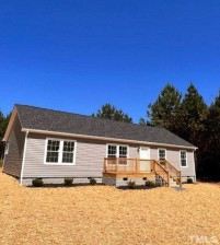 351 Plum Nutty Rd Henderson, NC 27537