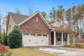 804 Alligator Lake Ct Fuquay Varina, NC 27526