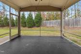 804 Alligator Lake Ct Fuquay Varina, NC 27526