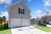 3839 Chehaw Dr Raleigh, NC 27610