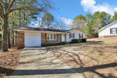 3317 Hedgemoor Cir Spring Lake, NC 28390