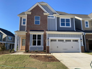 206 Faxton Way Holly Springs, NC 27540