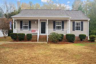 201 Mustang Ln Zebulon, NC 27597