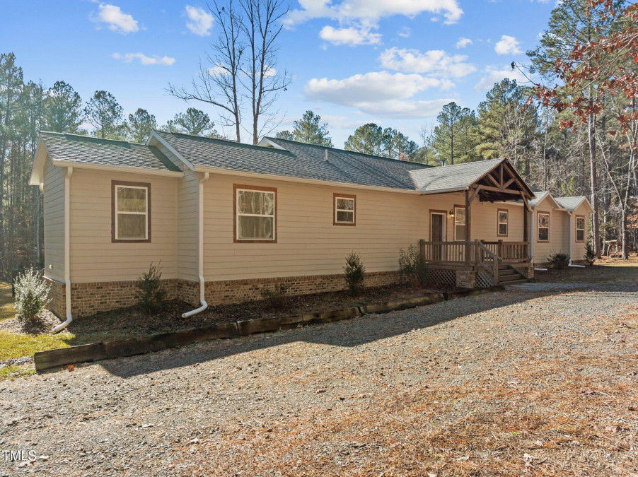 7815 Dodsons Crossroads Hillsborough, NC 27278