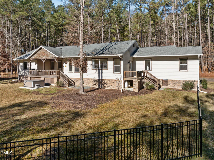 7815 Dodsons Crossroads Hillsborough, NC 27278