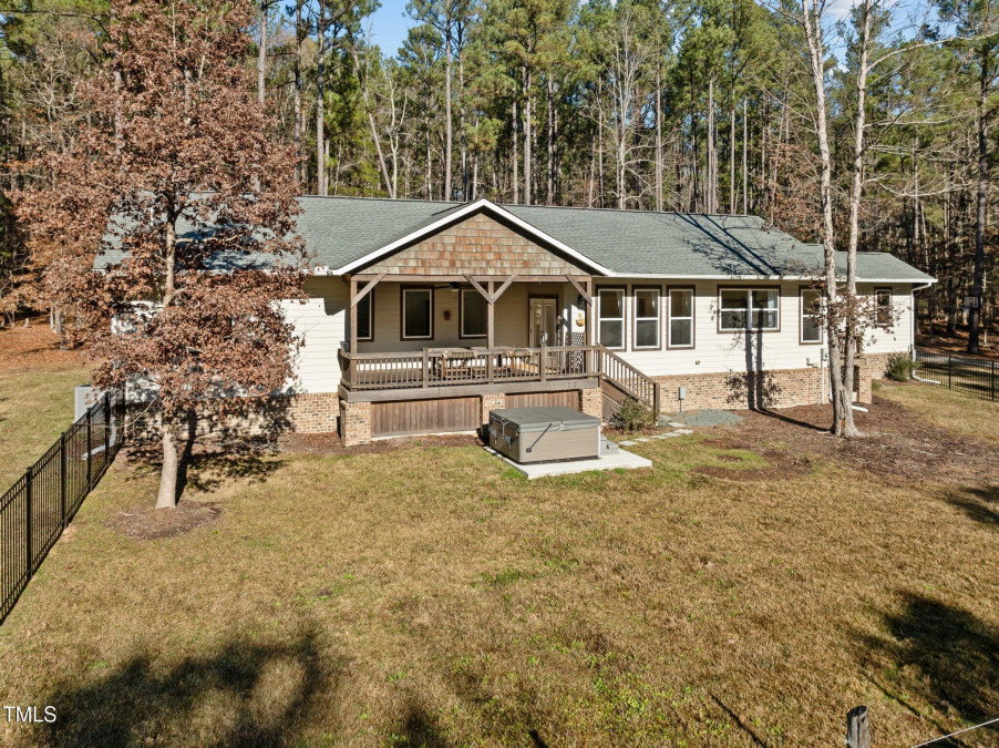 7815 Dodsons Crossroads Hillsborough, NC 27278