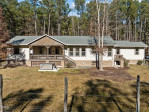 7815 Dodsons Crossroads Hillsborough, NC 27278