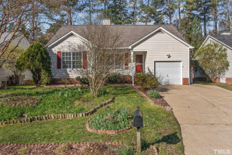 10 Drummond Ct Durham, NC 27713