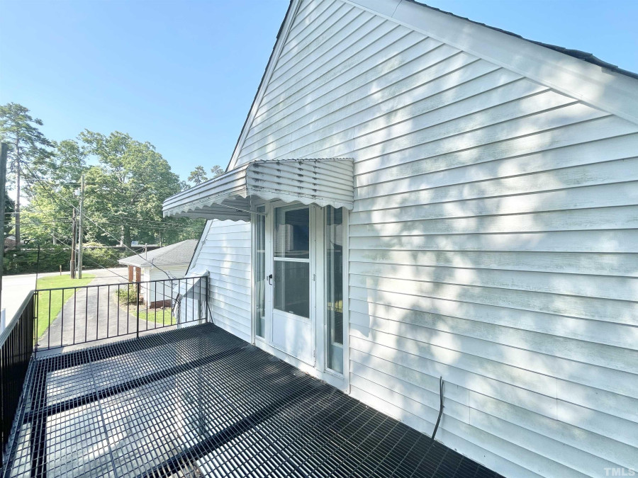 6308 Vera Rd Raleigh, NC 27607