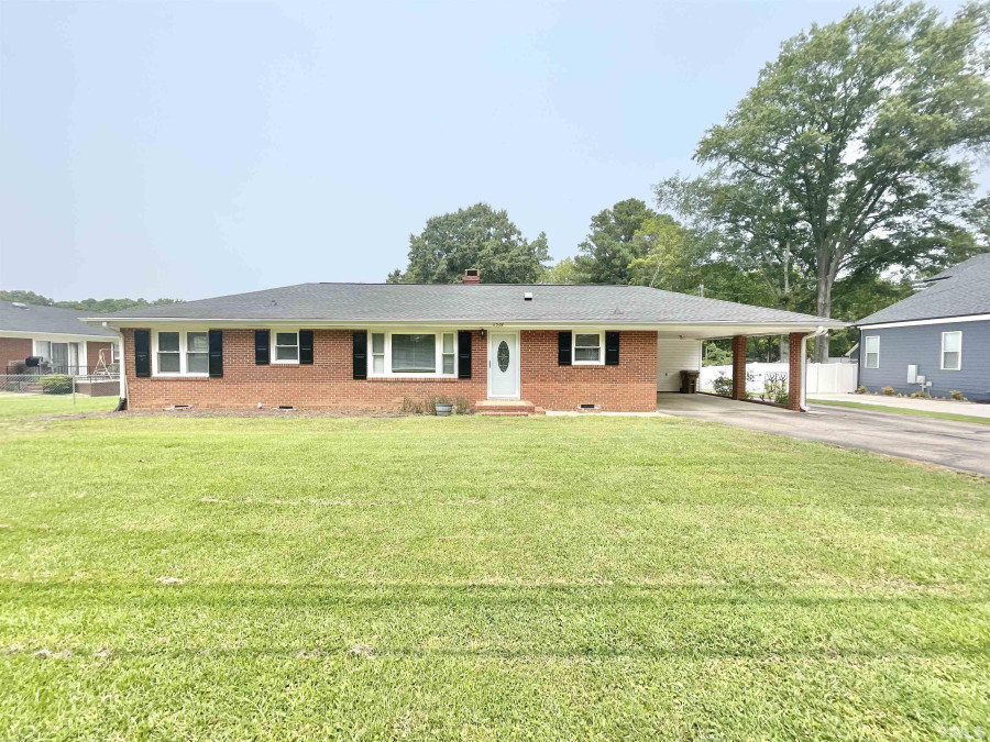 6308 Vera Rd Raleigh, NC 27607