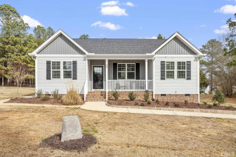 157 Helms Dogwood Rd Benson, NC 27504