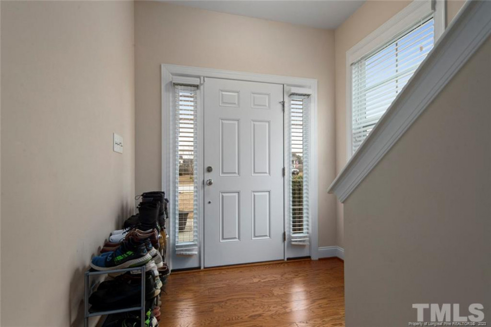 1033 Bombay Dr Fayetteville, NC 28312