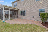 8020 Hartham Park Ave Raleigh, NC 27616