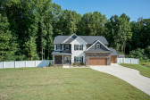 159 Shady Oaks Dr Benson, NC 27504