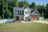 159 Shady Oaks Dr Benson, NC 27504