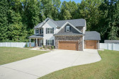 159 Shady Oaks Dr Benson, NC 27504