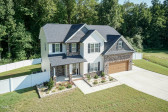 159 Shady Oaks Dr Benson, NC 27504