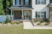 159 Shady Oaks Dr Benson, NC 27504