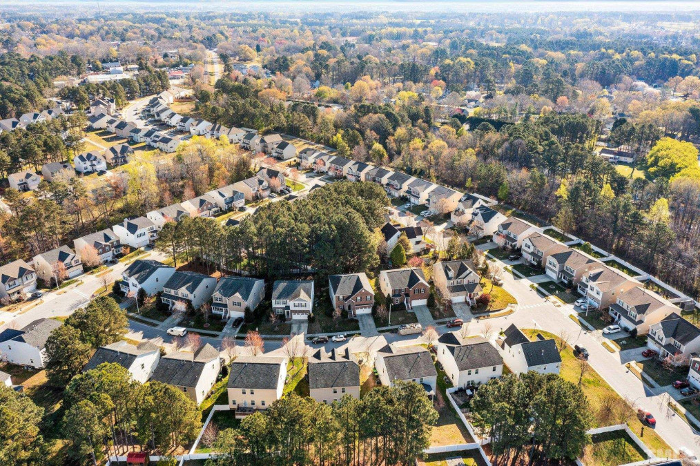 113 Cinder St Knightdale, NC 27545