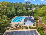 132 Trevor Ridge Dr Holly Springs, NC 27540